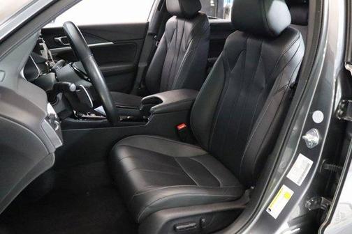 2024 Acura Integra A-Spec