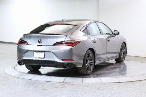 2024 Acura Integra A-Spec