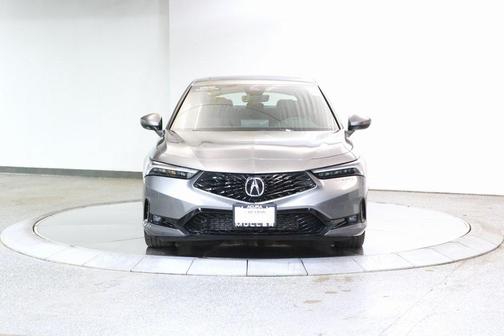 2024 Acura Integra A-Spec