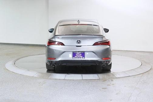 2024 Acura Integra A-Spec