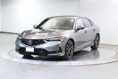 2024 Acura Integra A-Spec