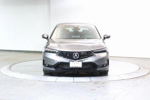 2024 Acura Integra A-Spec