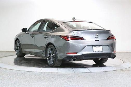2024 Acura Integra A-Spec