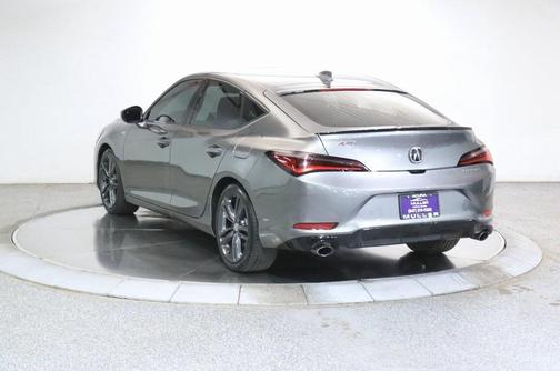 2024 Acura Integra A-Spec