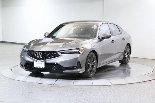 2024 Acura Integra A-Spec
