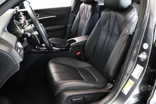 2024 Acura Integra A-Spec