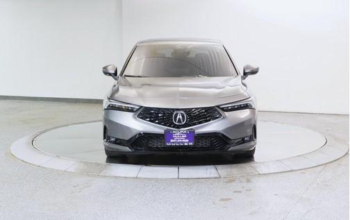 2024 Acura Integra A-Spec