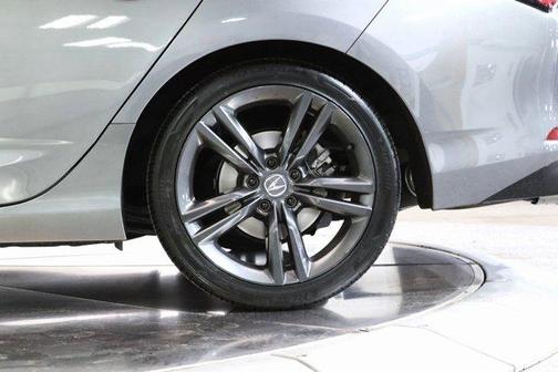 2024 Acura Integra A-Spec