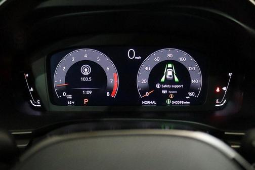 2024 Acura Integra A-Spec