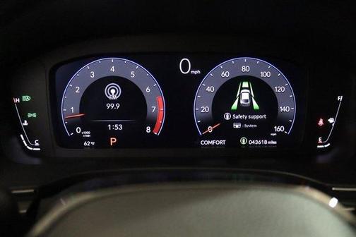 2024 Acura Integra A-Spec