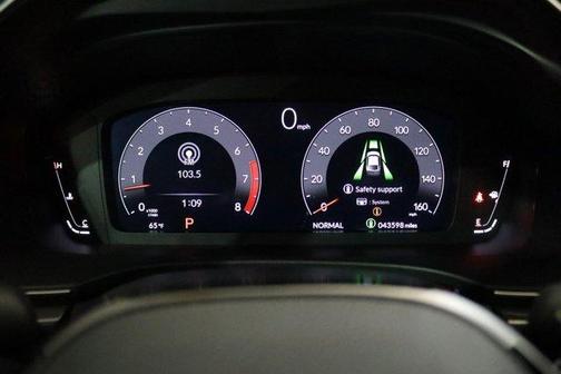 2024 Acura Integra A-Spec