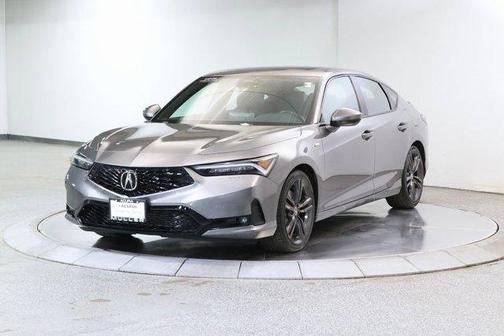 2024 Acura Integra A-Spec