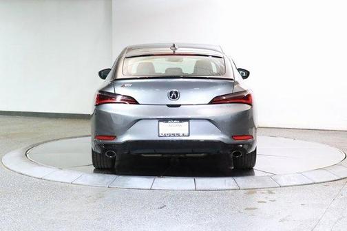 2024 Acura Integra A-Spec