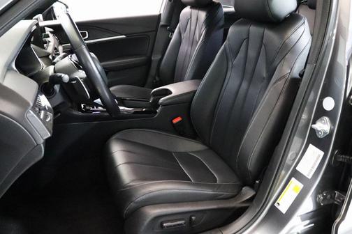 2024 Acura Integra A-Spec