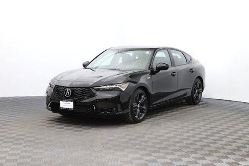 2023 Acura Integra A-Spec