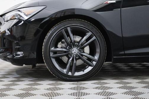 2023 Acura Integra A-Spec