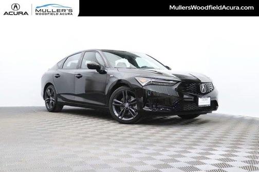 2023 Acura Integra A-Spec