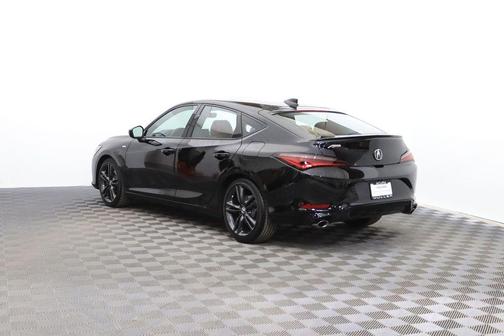2023 Acura Integra A-Spec