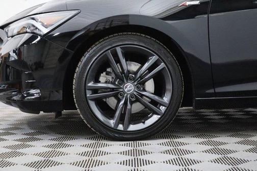 2023 Acura Integra A-Spec