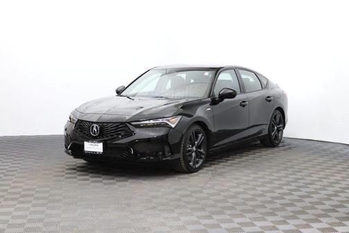 2023 Acura Integra A-Spec