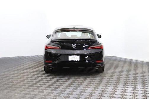 2023 Acura Integra A-Spec