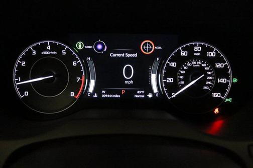 2025 Acura RDX Technology Package