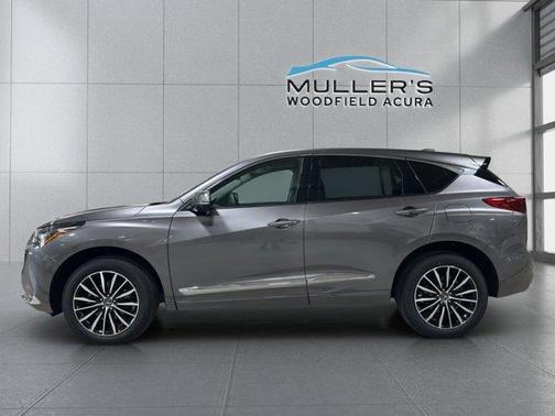 2026 Acura RDX ADVANCE PACKAGE