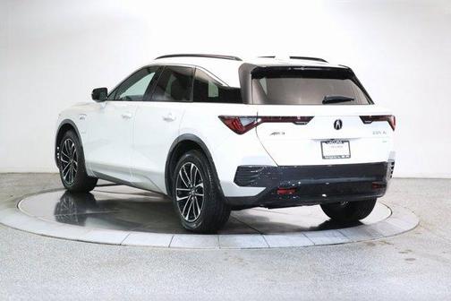 2024 Acura ZDX A-Spec