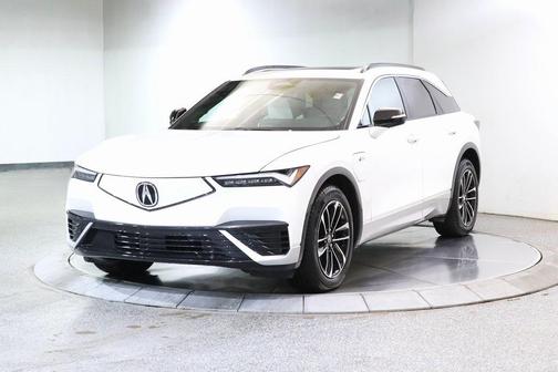 2024 Acura ZDX A-Spec