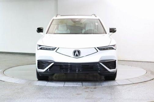 2024 Acura ZDX A-Spec