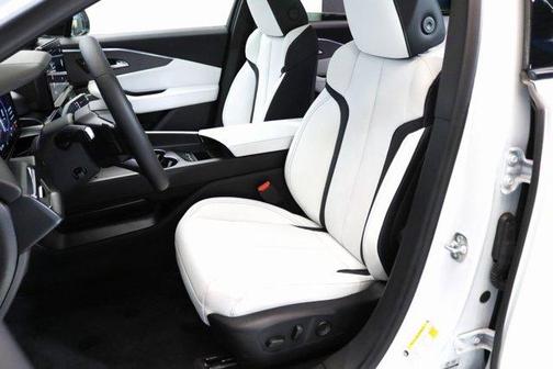 2024 Acura ZDX A-Spec