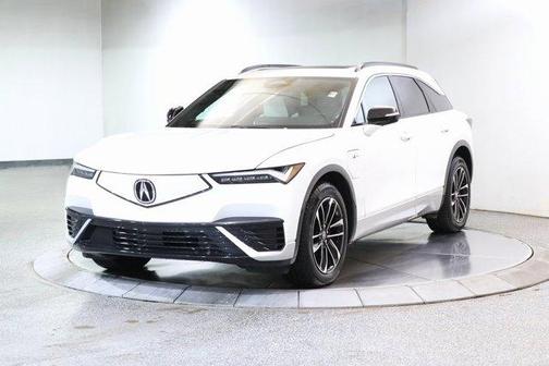 2024 Acura ZDX A-Spec