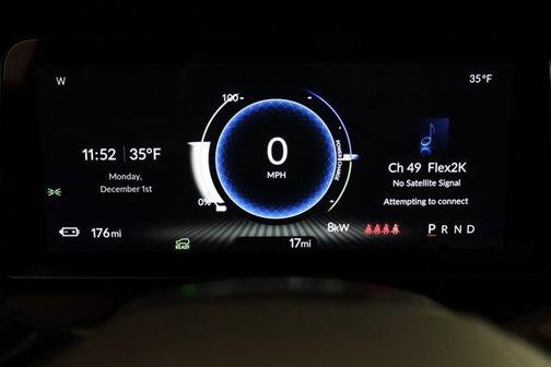 2024 Acura ZDX A-Spec