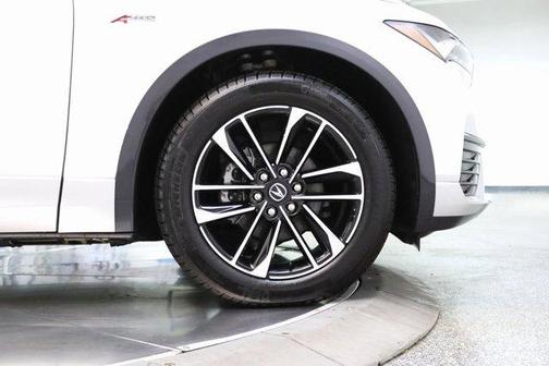 2024 Acura ZDX A-Spec