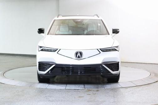 2024 Acura ZDX A-Spec