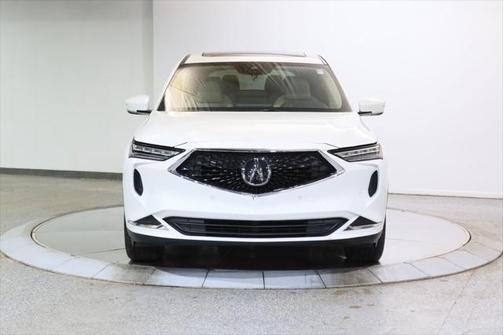 2022 Acura MDX Technology Package