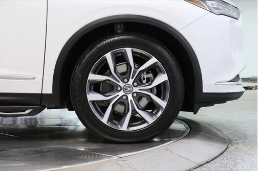 2022 Acura MDX Technology Package