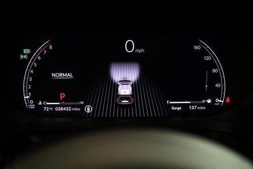 2022 Acura MDX Technology Package