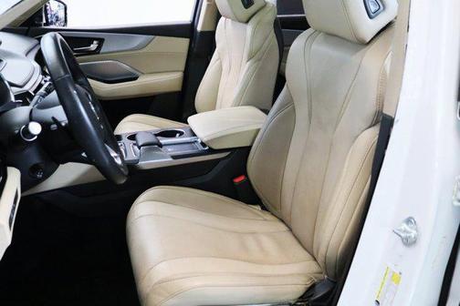 2022 Acura MDX Technology Package