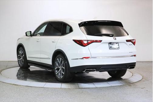 2022 Acura MDX Technology Package