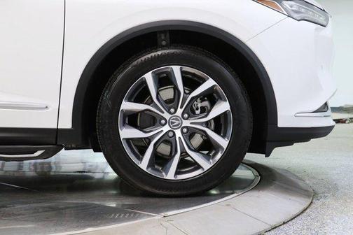 2022 Acura MDX Technology Package