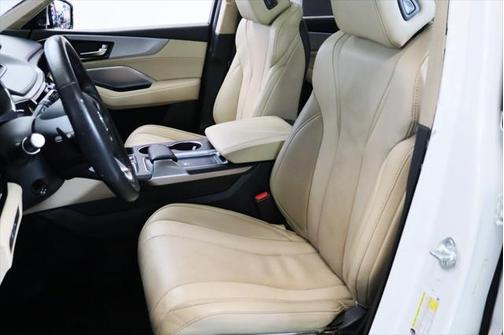 2022 Acura MDX Technology Package