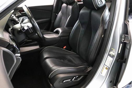 2019 Acura RDX A-Spec