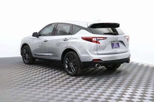 2019 Acura RDX A-Spec