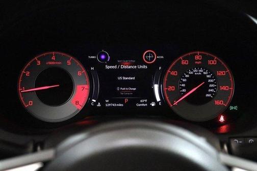 2019 Acura RDX A-Spec