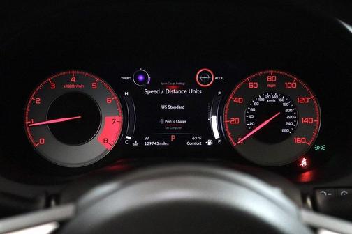 2019 Acura RDX A-Spec