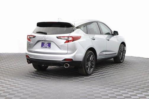 2019 Acura RDX A-Spec