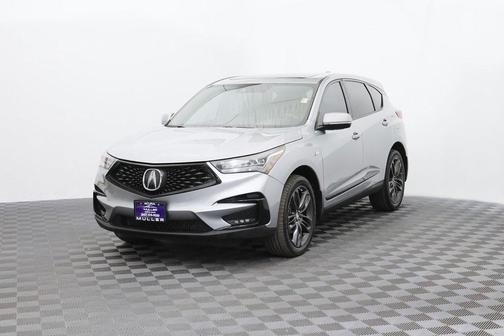 2019 Acura RDX A-Spec