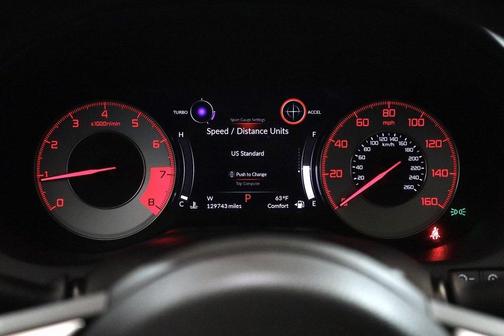 2019 Acura RDX A-Spec