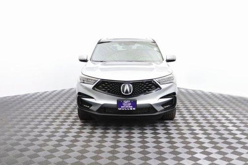 2019 Acura RDX A-Spec